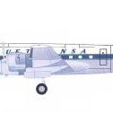 SL629R-L1649 Starliner, Lufthansa -Copyrighted Image